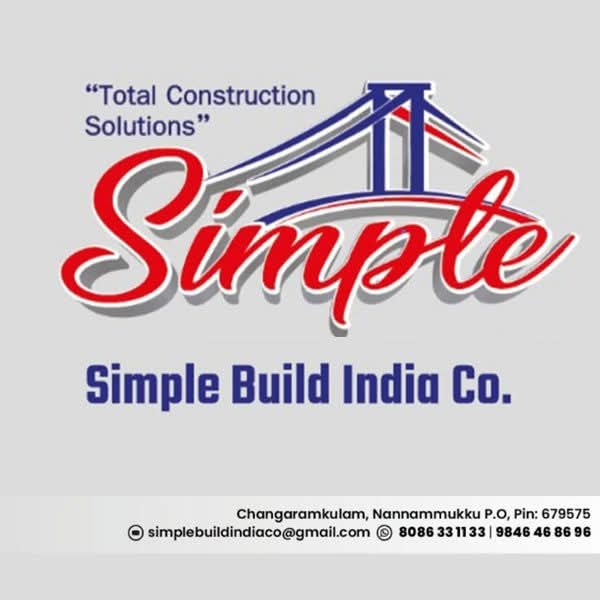 SIMPLE BUILD INDIA CO.
